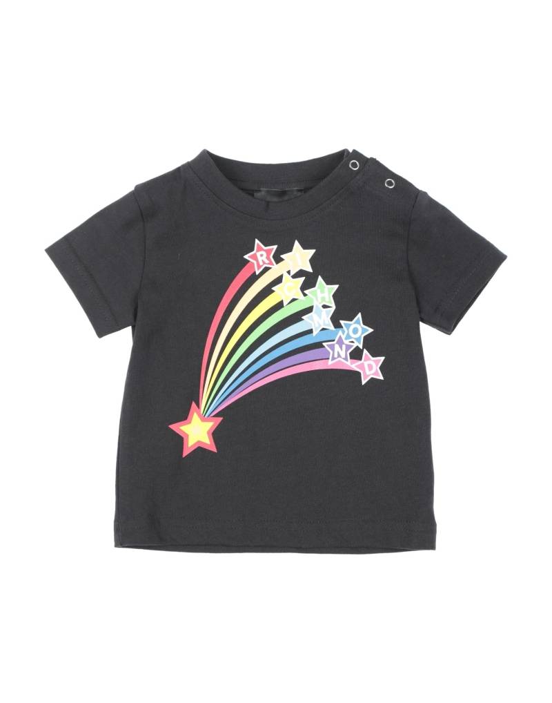 JOHN RICHMOND T-shirts Kinder Schwarz von JOHN RICHMOND