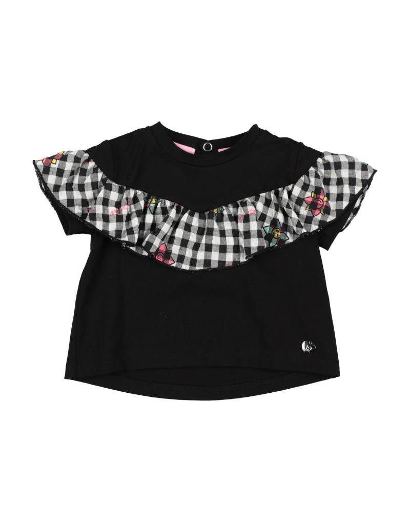 JOHN RICHMOND T-shirts Kinder Schwarz von JOHN RICHMOND
