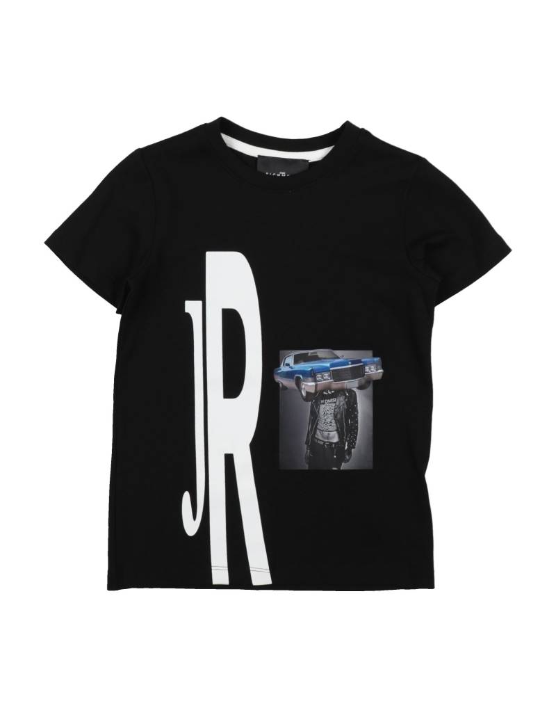 JOHN RICHMOND T-shirts Kinder Schwarz von JOHN RICHMOND