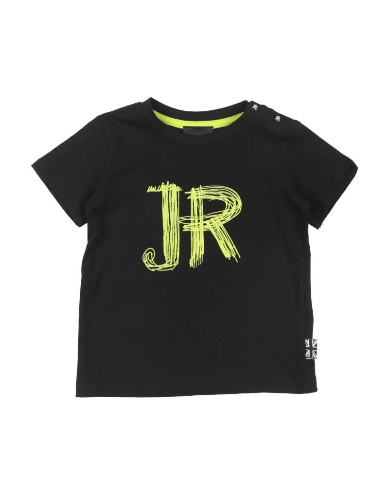 JOHN RICHMOND T-shirts Kinder Schwarz von JOHN RICHMOND