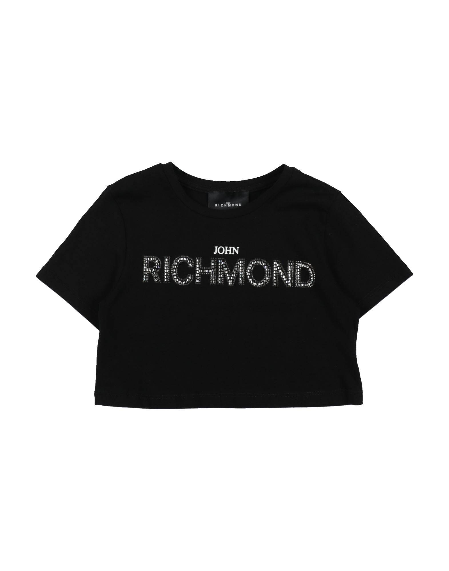 JOHN RICHMOND T-shirts Kinder Schwarz von JOHN RICHMOND