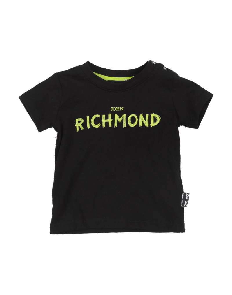 JOHN RICHMOND T-shirts Kinder Schwarz von JOHN RICHMOND