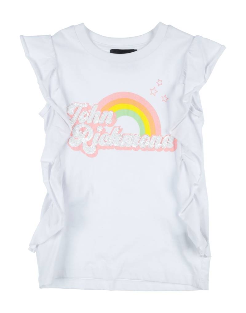 JOHN RICHMOND T-shirts Kinder Weiß von JOHN RICHMOND