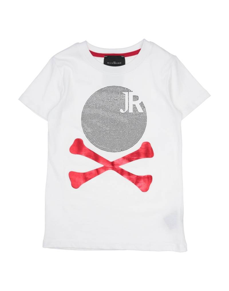 JOHN RICHMOND T-shirts Kinder Weiß von JOHN RICHMOND