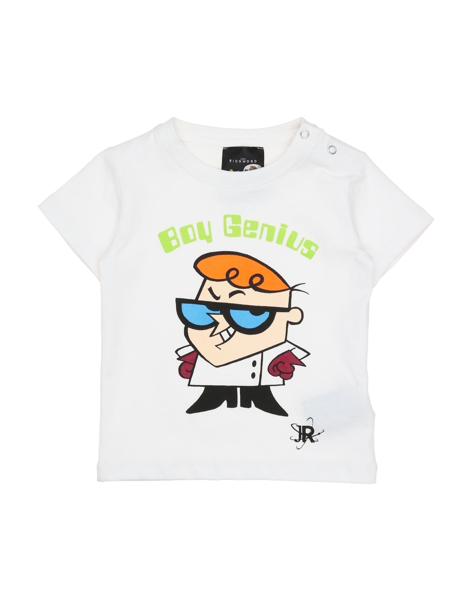 JOHN RICHMOND T-shirts Kinder Weiß von JOHN RICHMOND