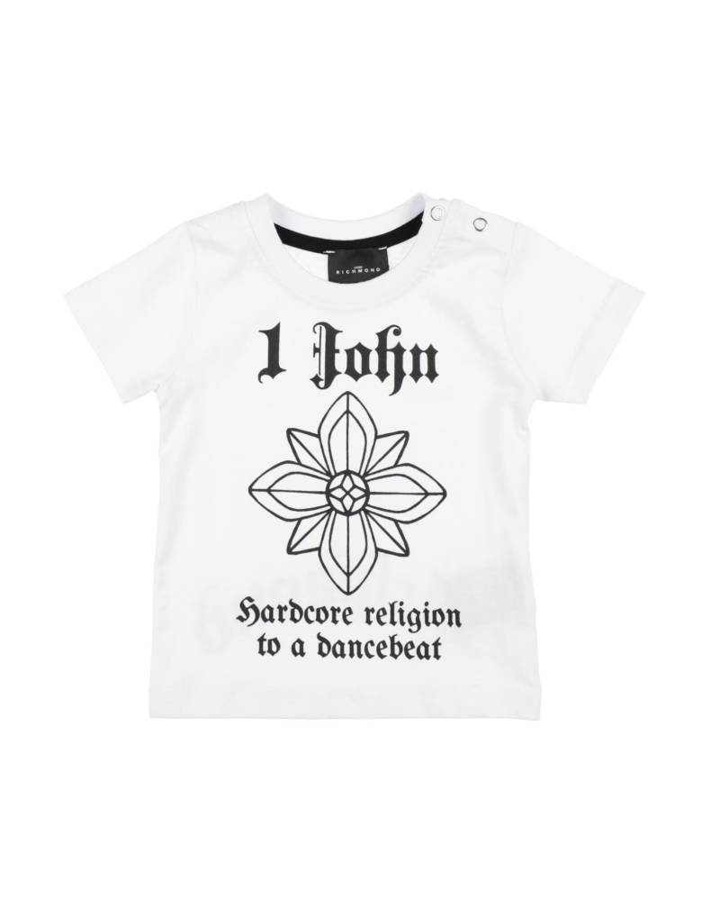 JOHN RICHMOND T-shirts Kinder Weiß von JOHN RICHMOND