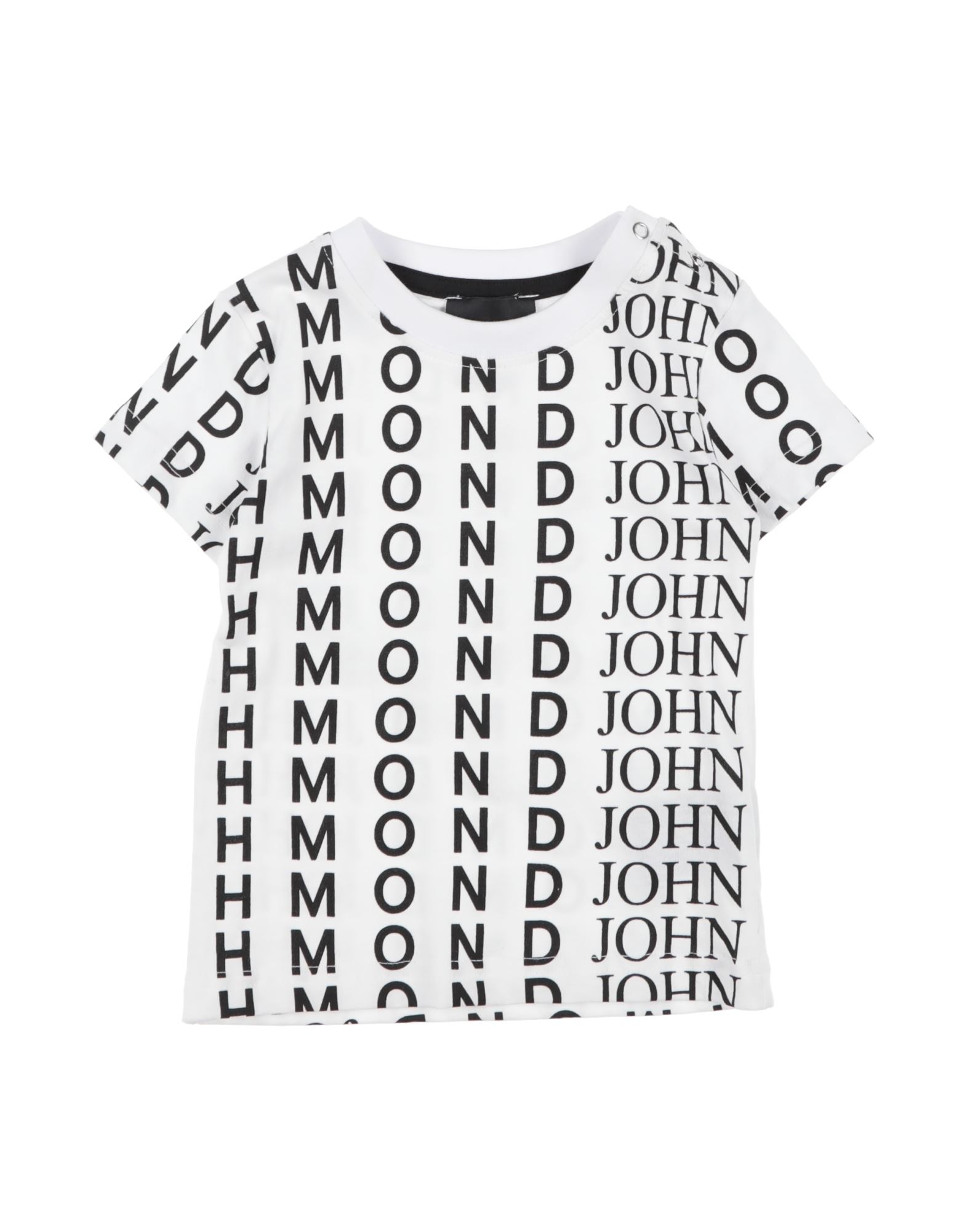 JOHN RICHMOND T-shirts Kinder Weiß von JOHN RICHMOND