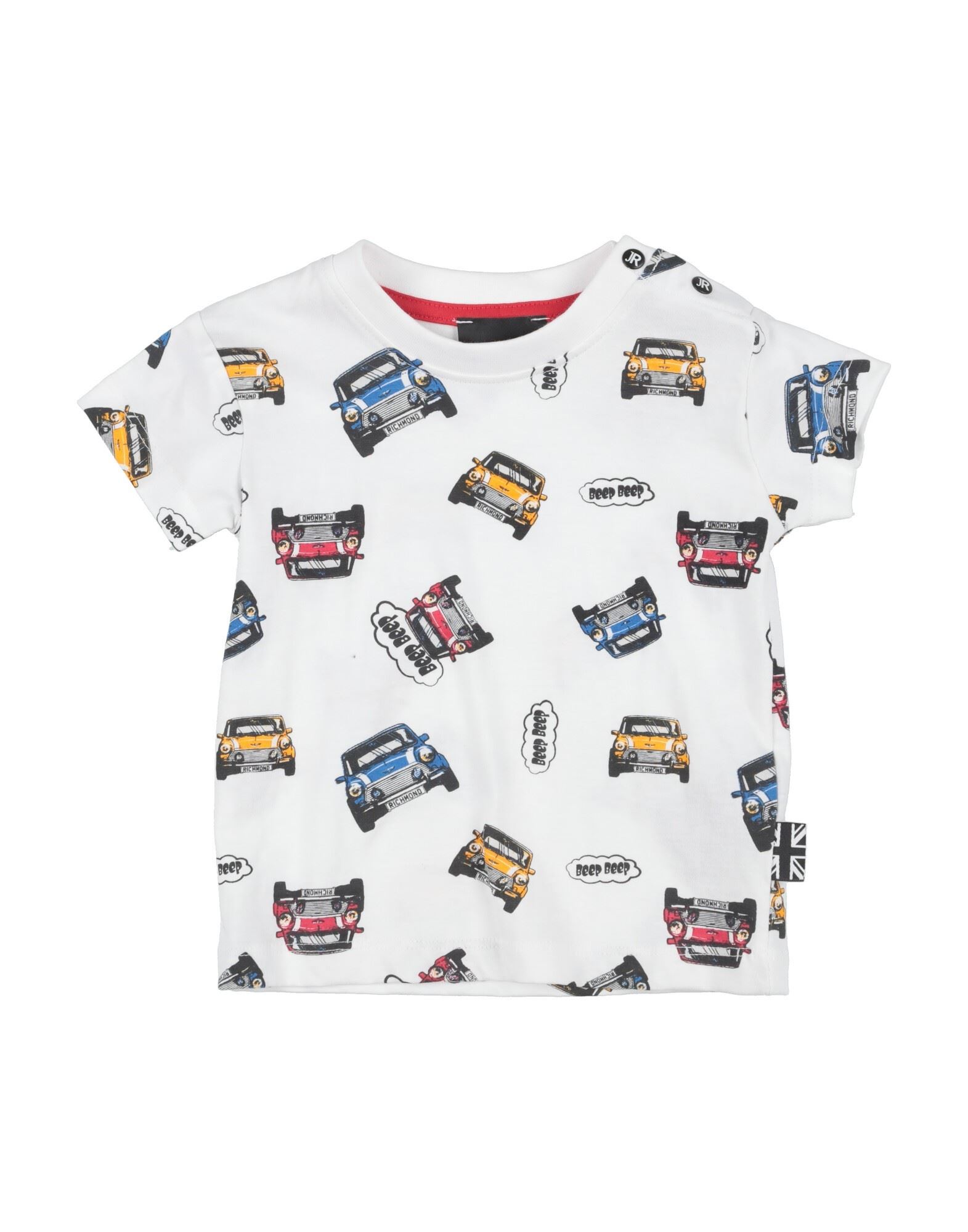 JOHN RICHMOND T-shirts Kinder Weiß von JOHN RICHMOND