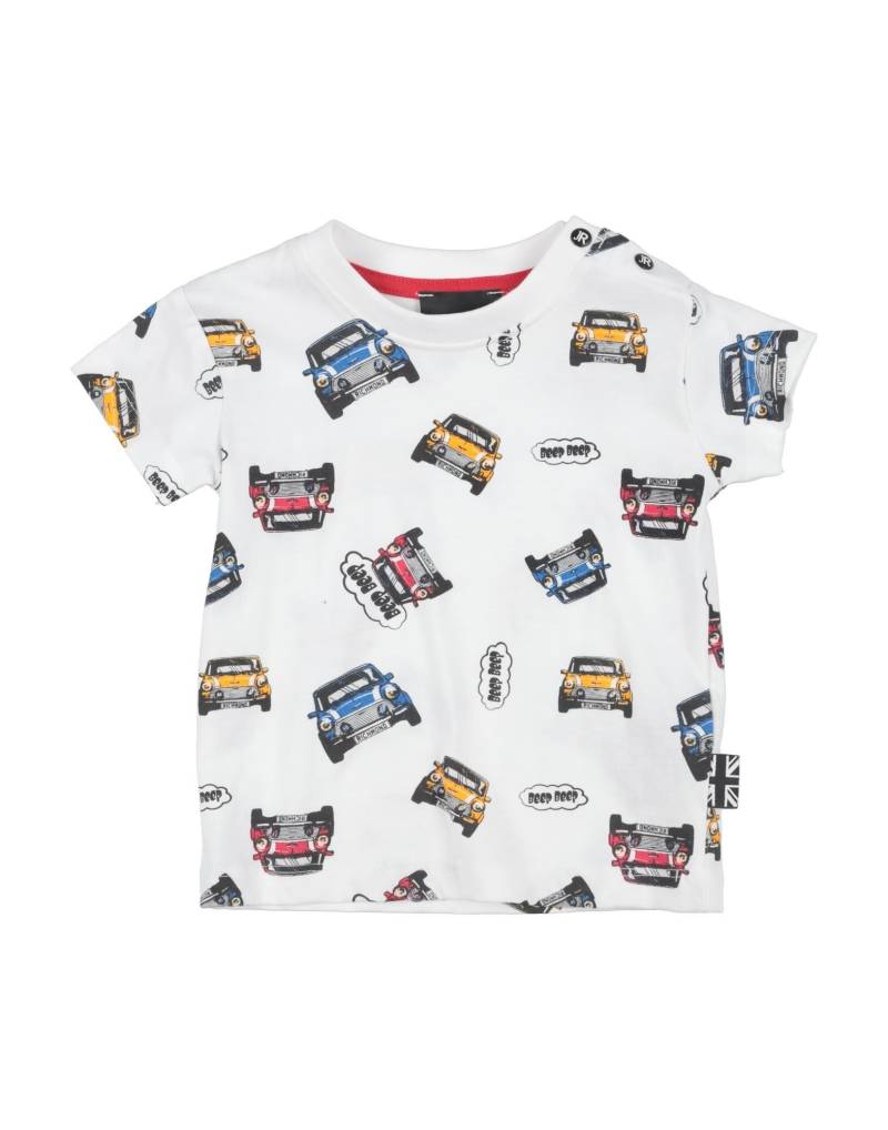 JOHN RICHMOND T-shirts Kinder Weiß von JOHN RICHMOND