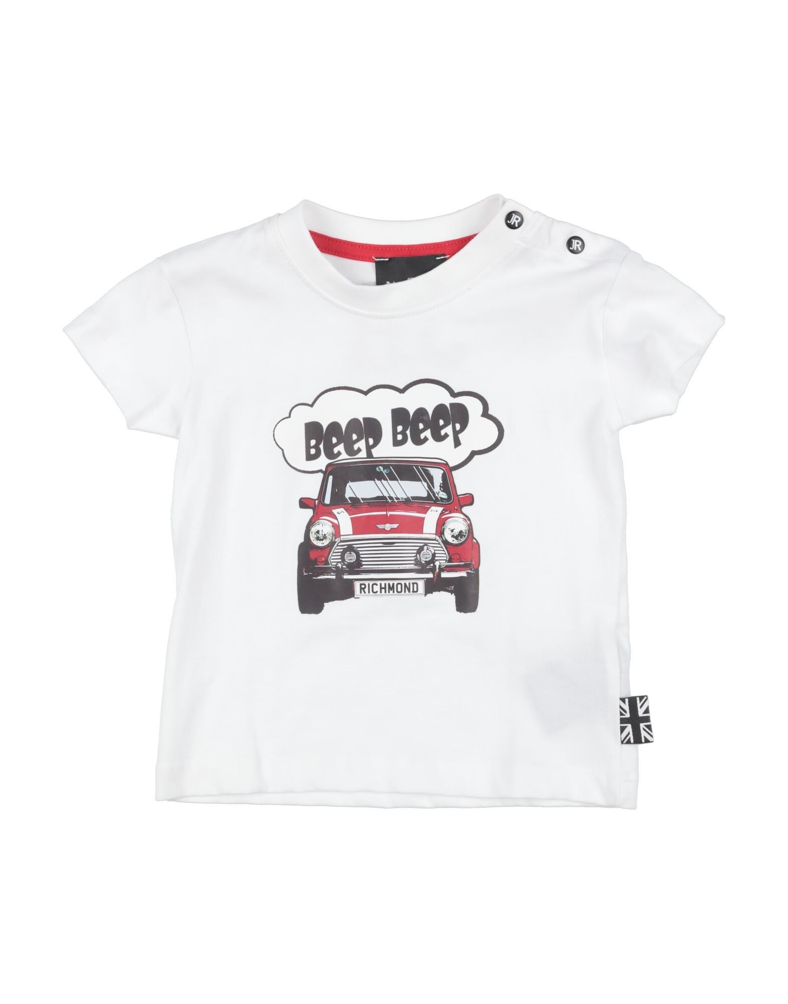 JOHN RICHMOND T-shirts Kinder Weiß von JOHN RICHMOND