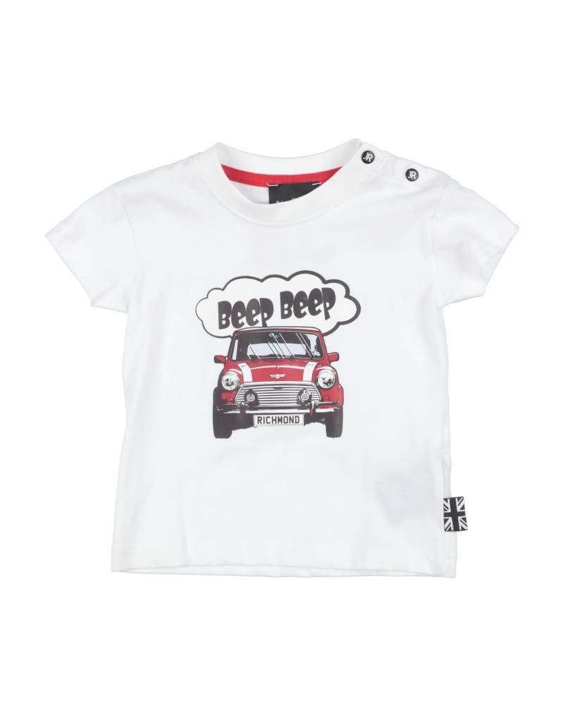 JOHN RICHMOND T-shirts Kinder Weiß von JOHN RICHMOND