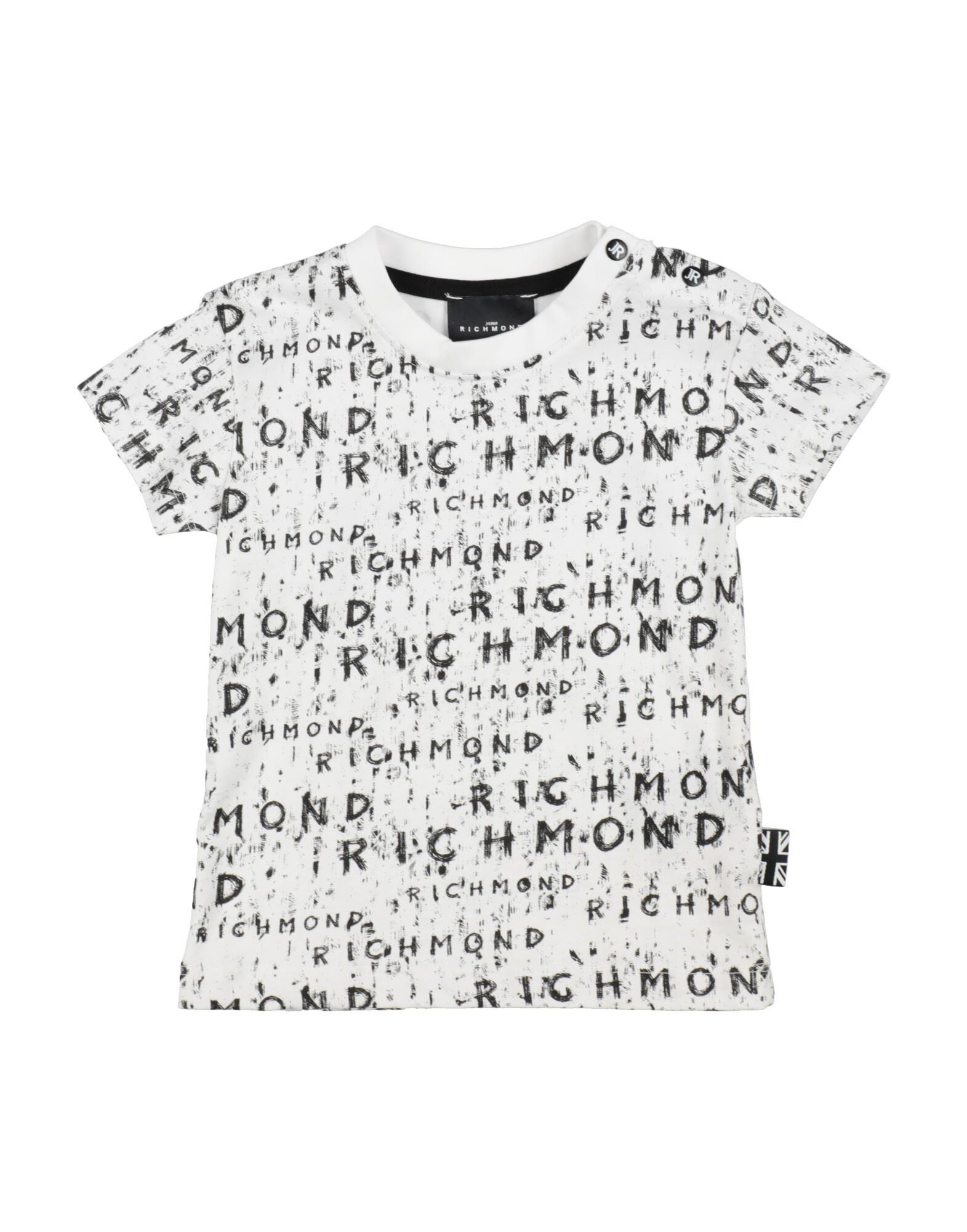 JOHN RICHMOND T-shirts Kinder Weiß von JOHN RICHMOND