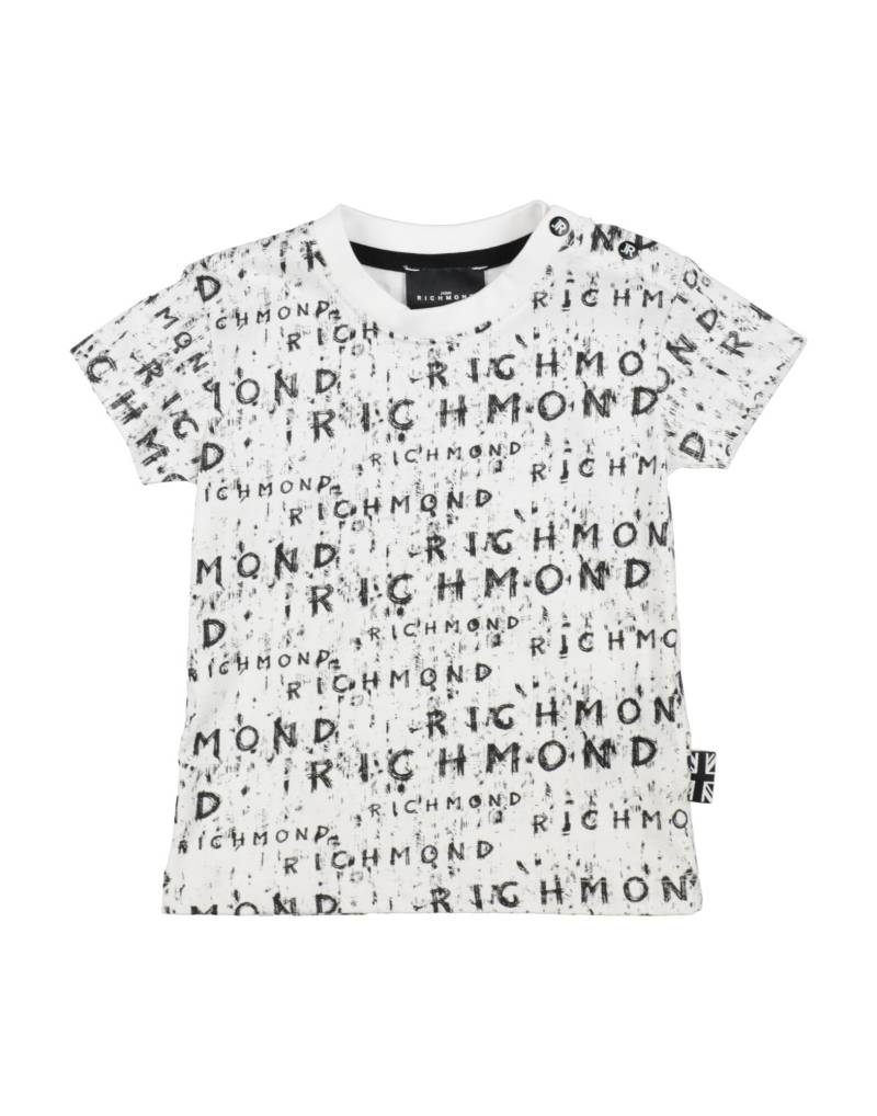 JOHN RICHMOND T-shirts Kinder Weiß von JOHN RICHMOND