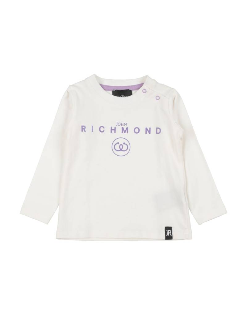 JOHN RICHMOND T-shirts Kinder Weiß von JOHN RICHMOND