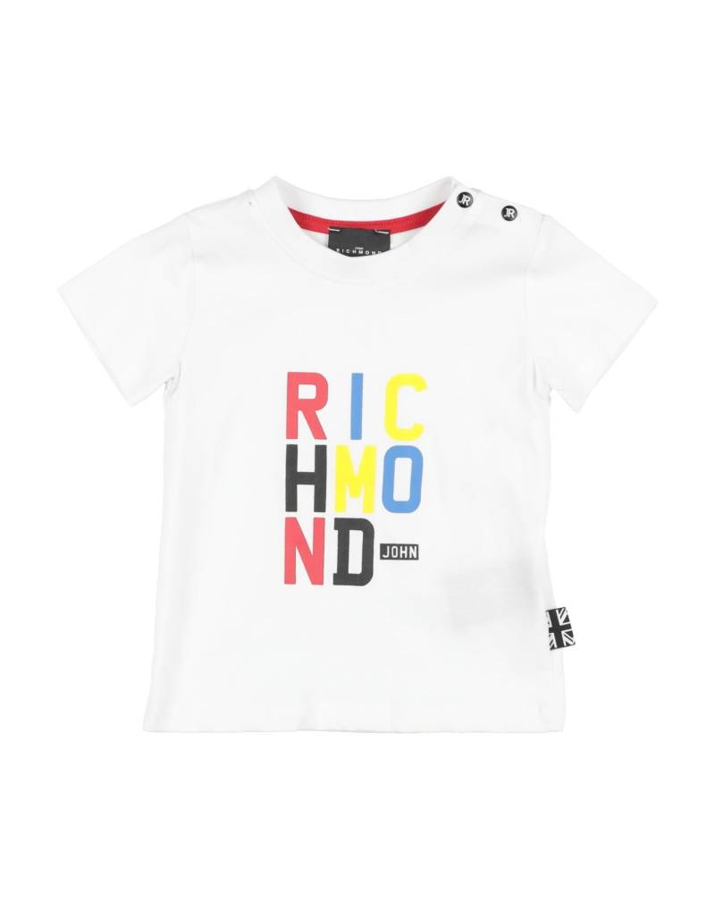JOHN RICHMOND T-shirts Kinder Weiß von JOHN RICHMOND