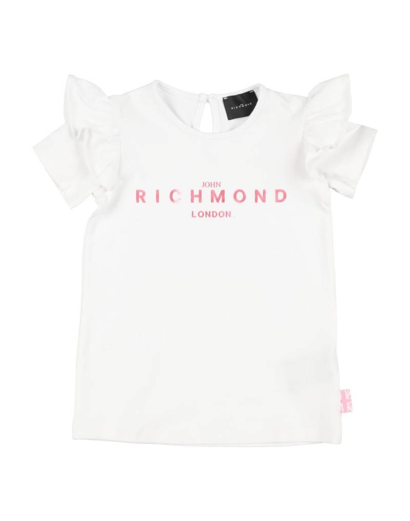 JOHN RICHMOND T-shirts Kinder Weiß von JOHN RICHMOND