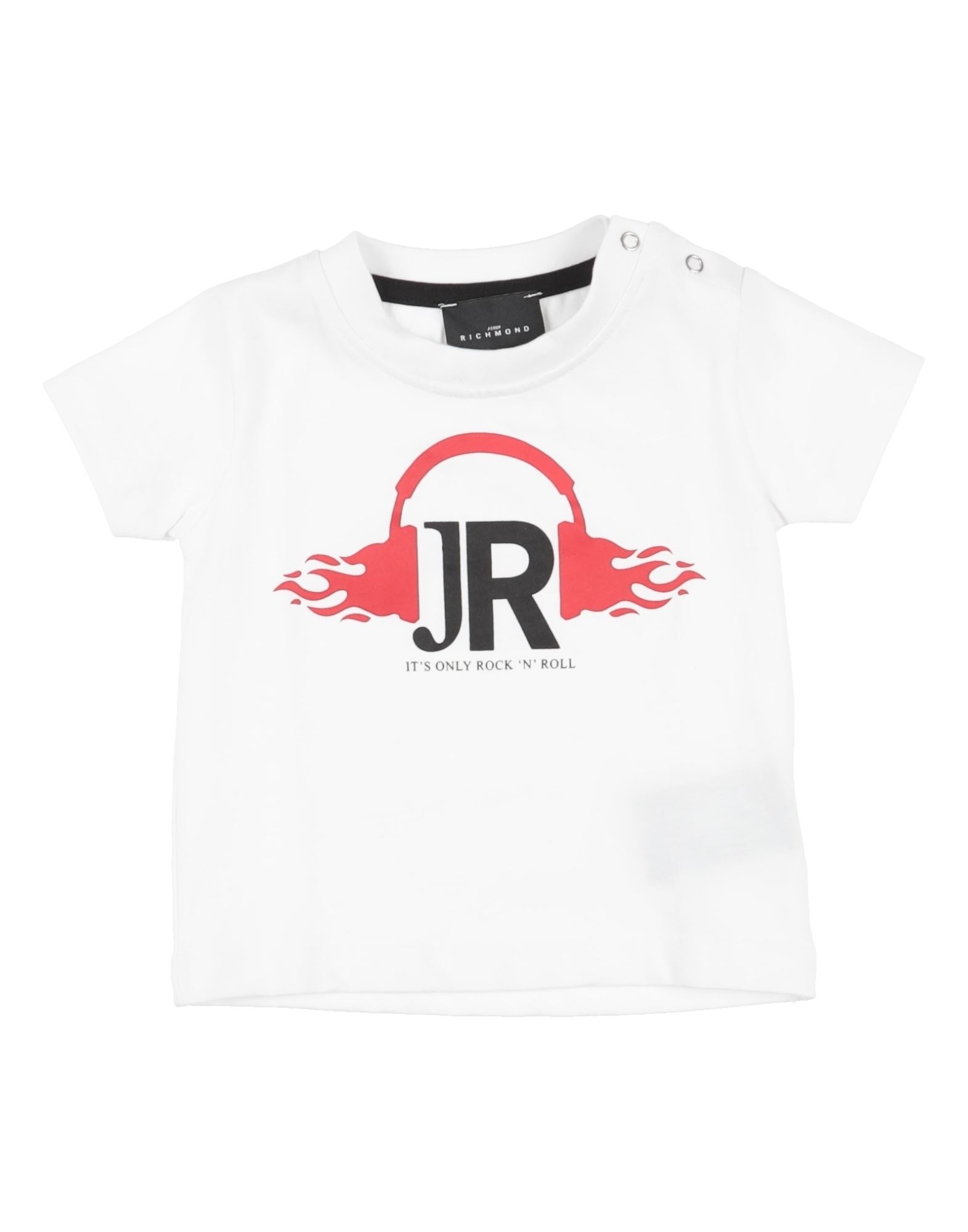 JOHN RICHMOND T-shirts Kinder Weiß von JOHN RICHMOND