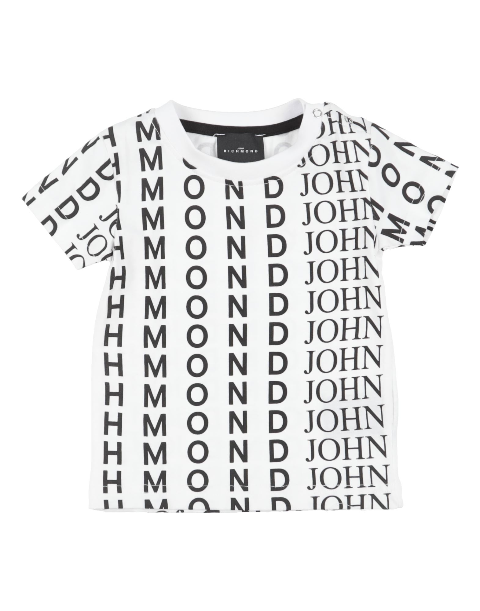 JOHN RICHMOND T-shirts Kinder Weiß von JOHN RICHMOND