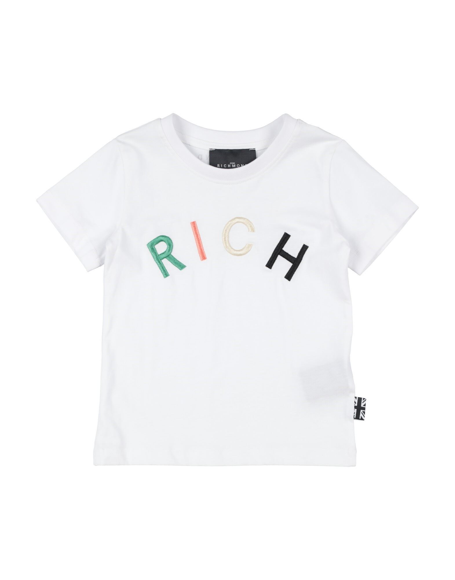 JOHN RICHMOND T-shirts Kinder Weiß von JOHN RICHMOND