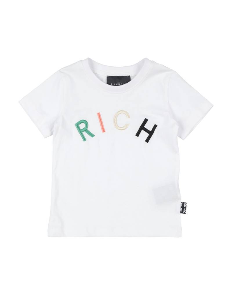 JOHN RICHMOND T-shirts Kinder Weiß von JOHN RICHMOND
