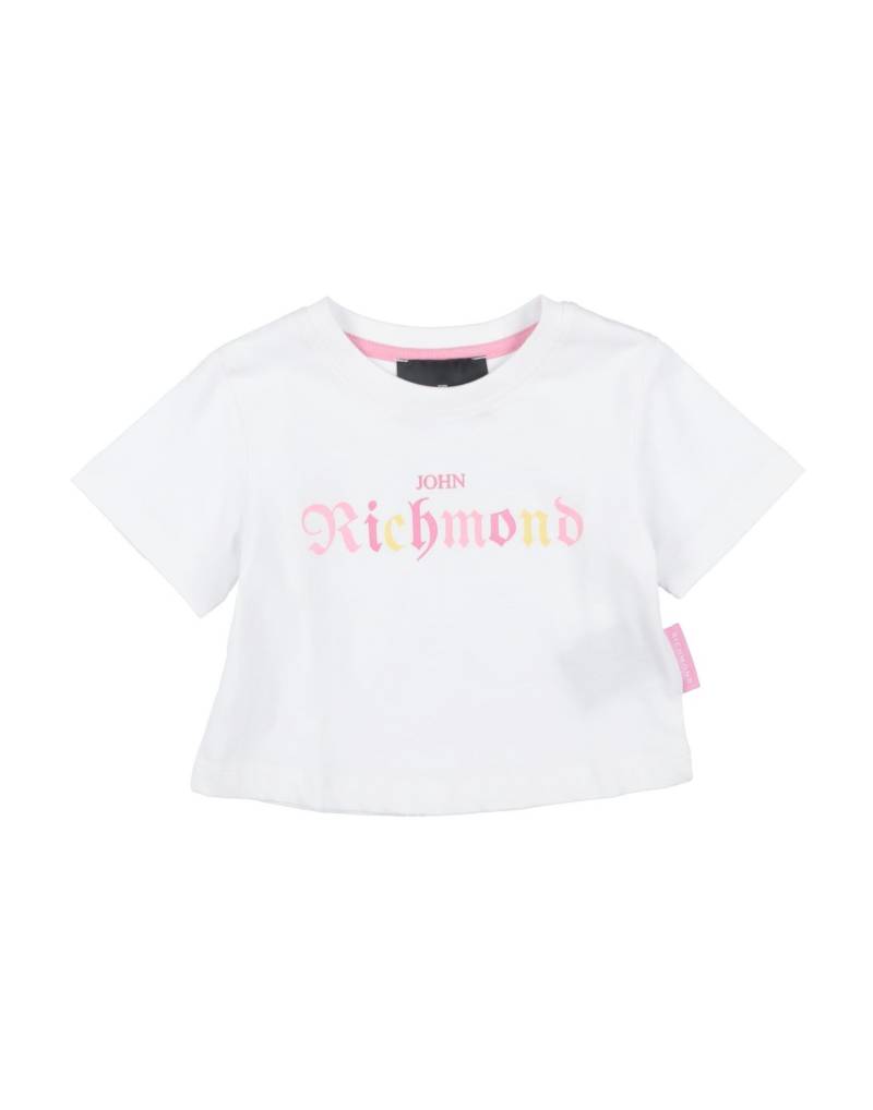 JOHN RICHMOND T-shirts Kinder Weiß von JOHN RICHMOND