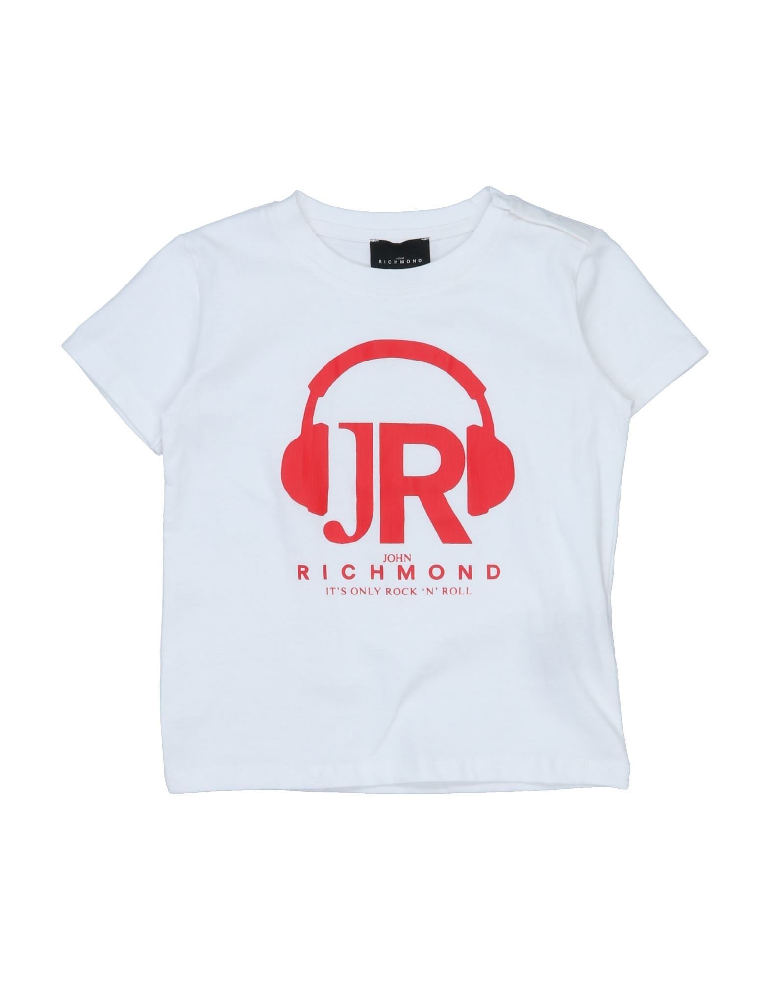 JOHN RICHMOND T-shirts Kinder Weiß von JOHN RICHMOND