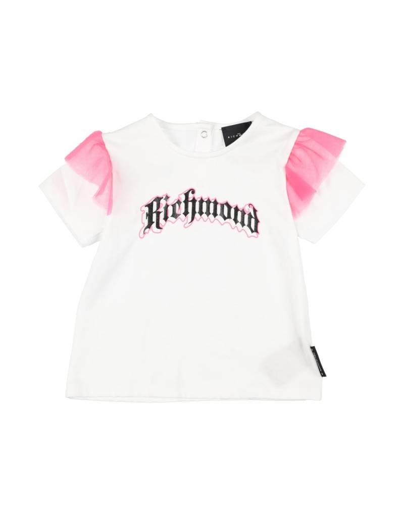 JOHN RICHMOND T-shirts Kinder Weiß von JOHN RICHMOND