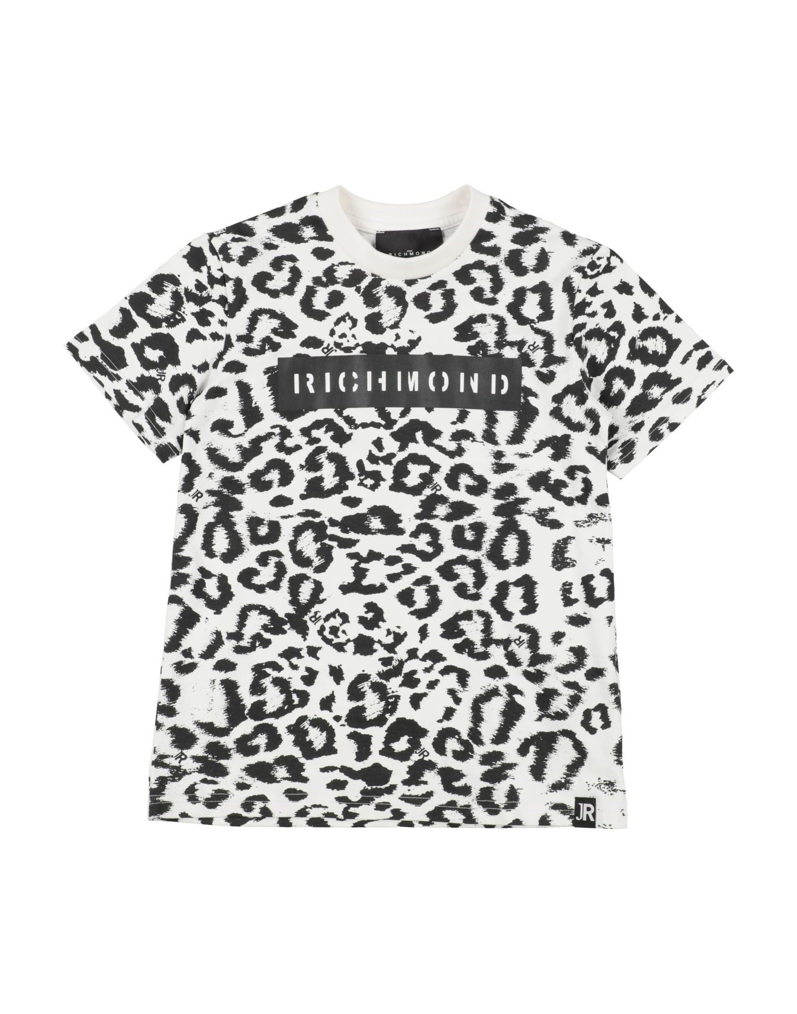 JOHN RICHMOND T-shirts Kinder Weiß von JOHN RICHMOND