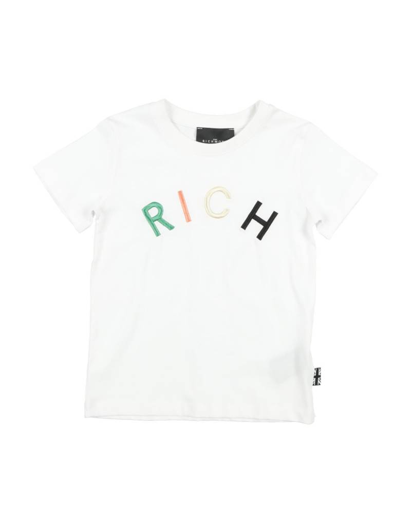 JOHN RICHMOND T-shirts Kinder Weiß von JOHN RICHMOND