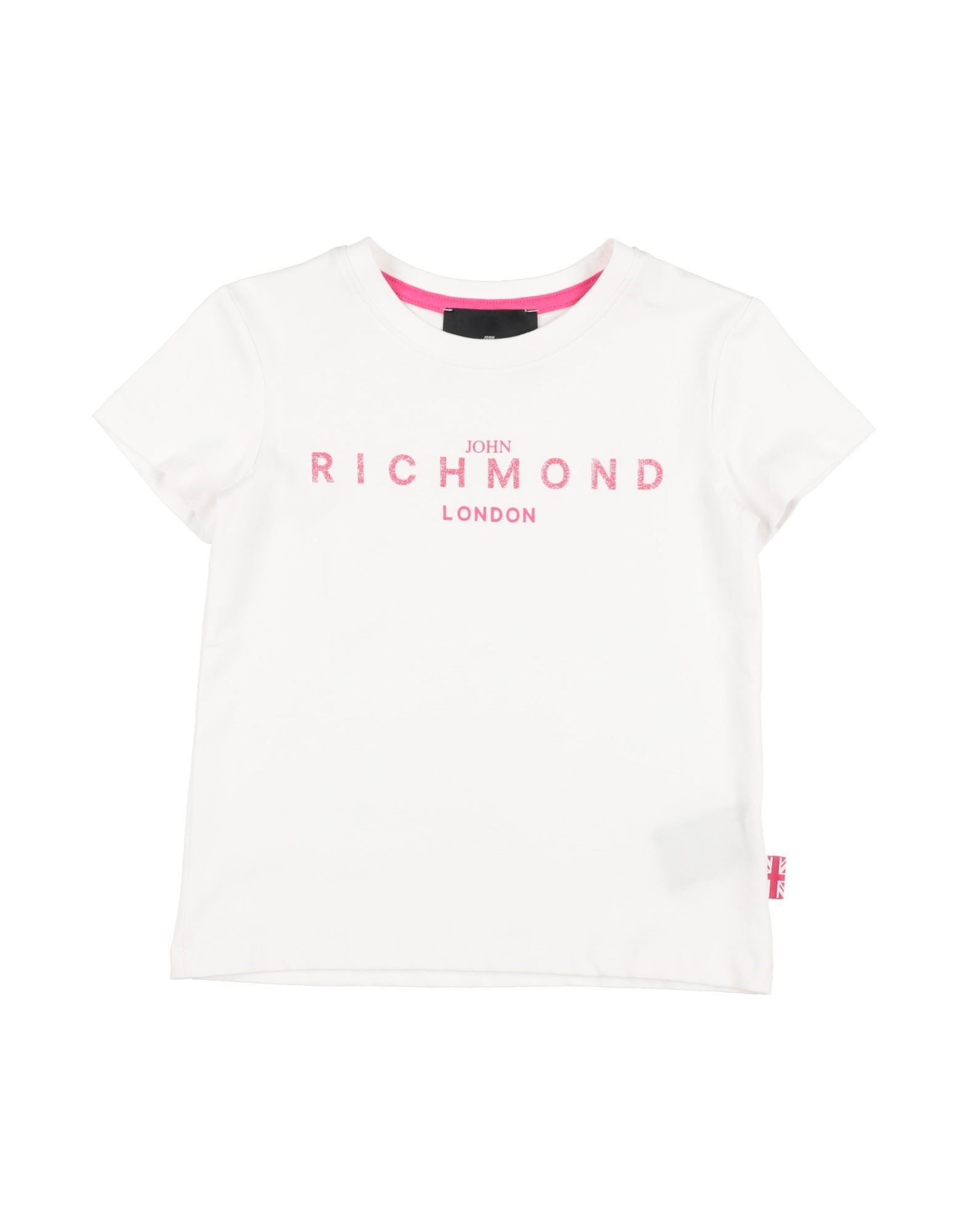 JOHN RICHMOND T-shirts Kinder Weiß von JOHN RICHMOND
