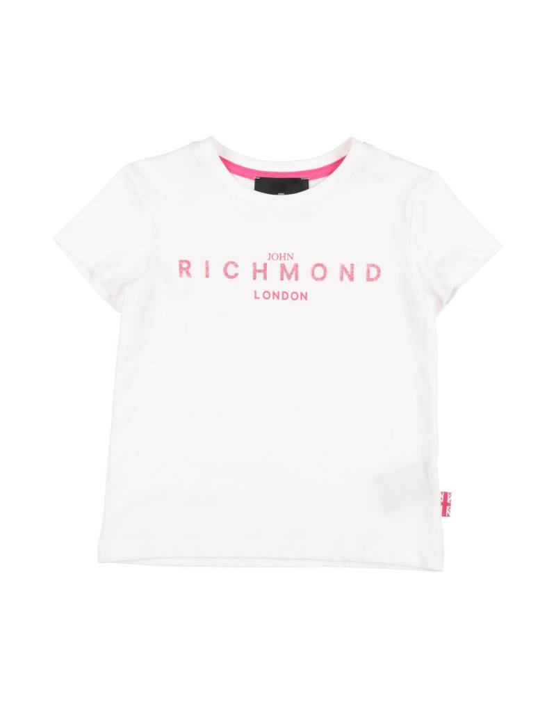 JOHN RICHMOND T-shirts Kinder Weiß von JOHN RICHMOND