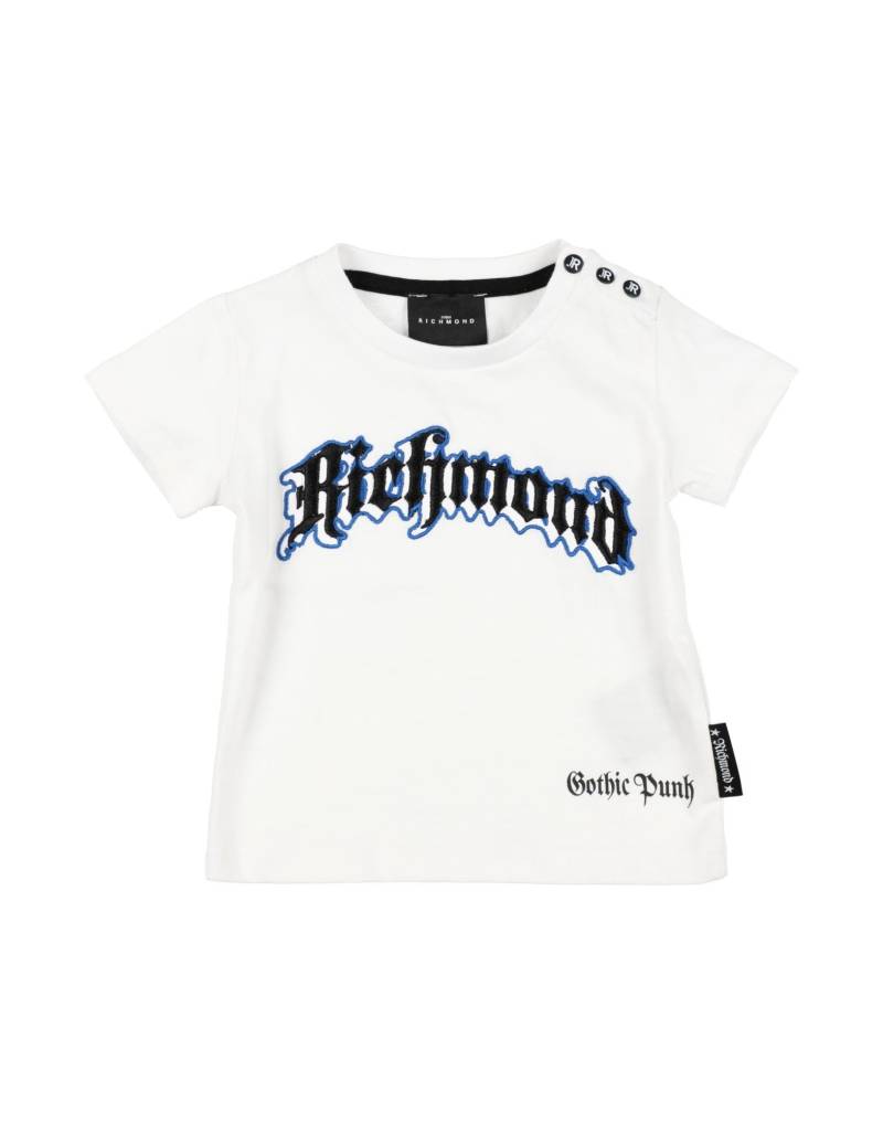 JOHN RICHMOND T-shirts Kinder Weiß von JOHN RICHMOND