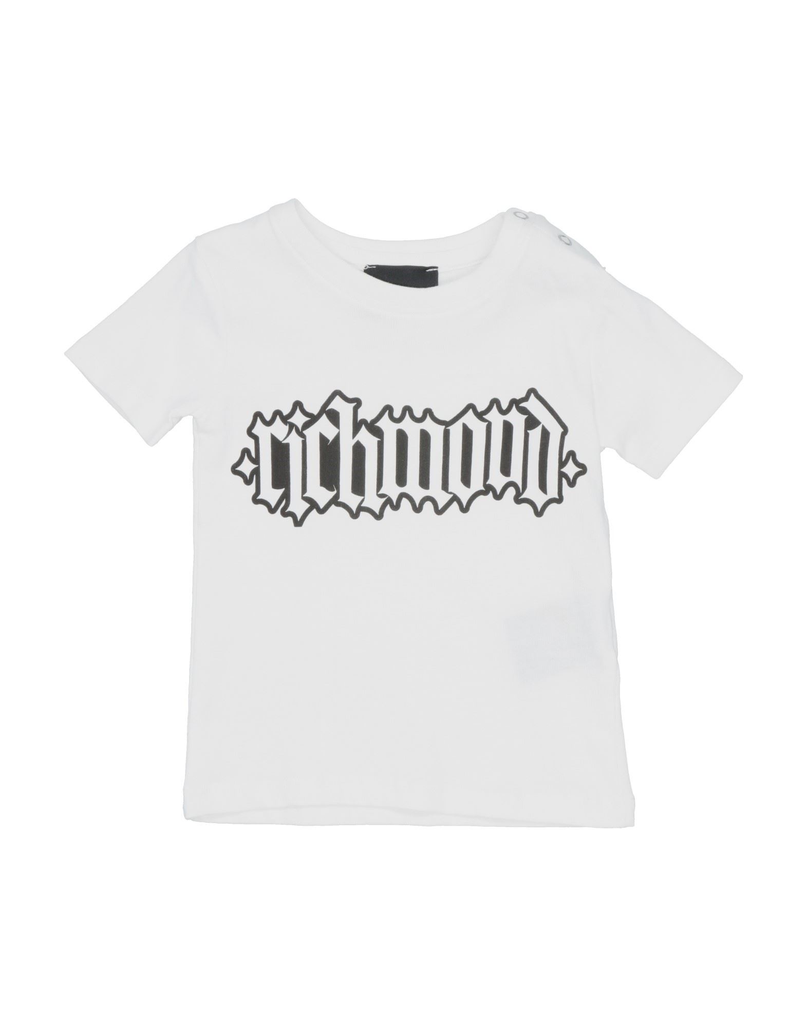 JOHN RICHMOND T-shirts Kinder Weiß von JOHN RICHMOND