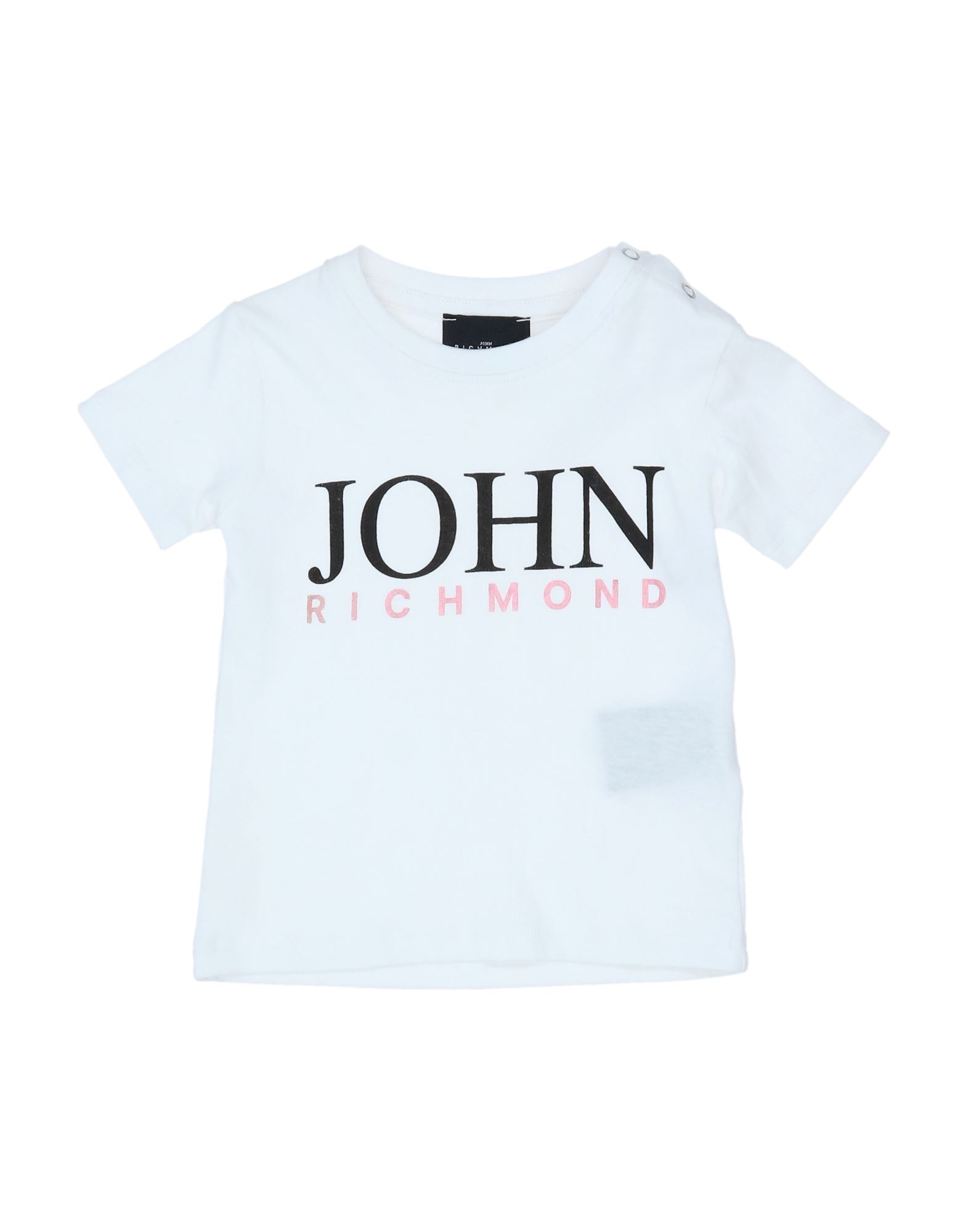 JOHN RICHMOND T-shirts Kinder Weiß von JOHN RICHMOND