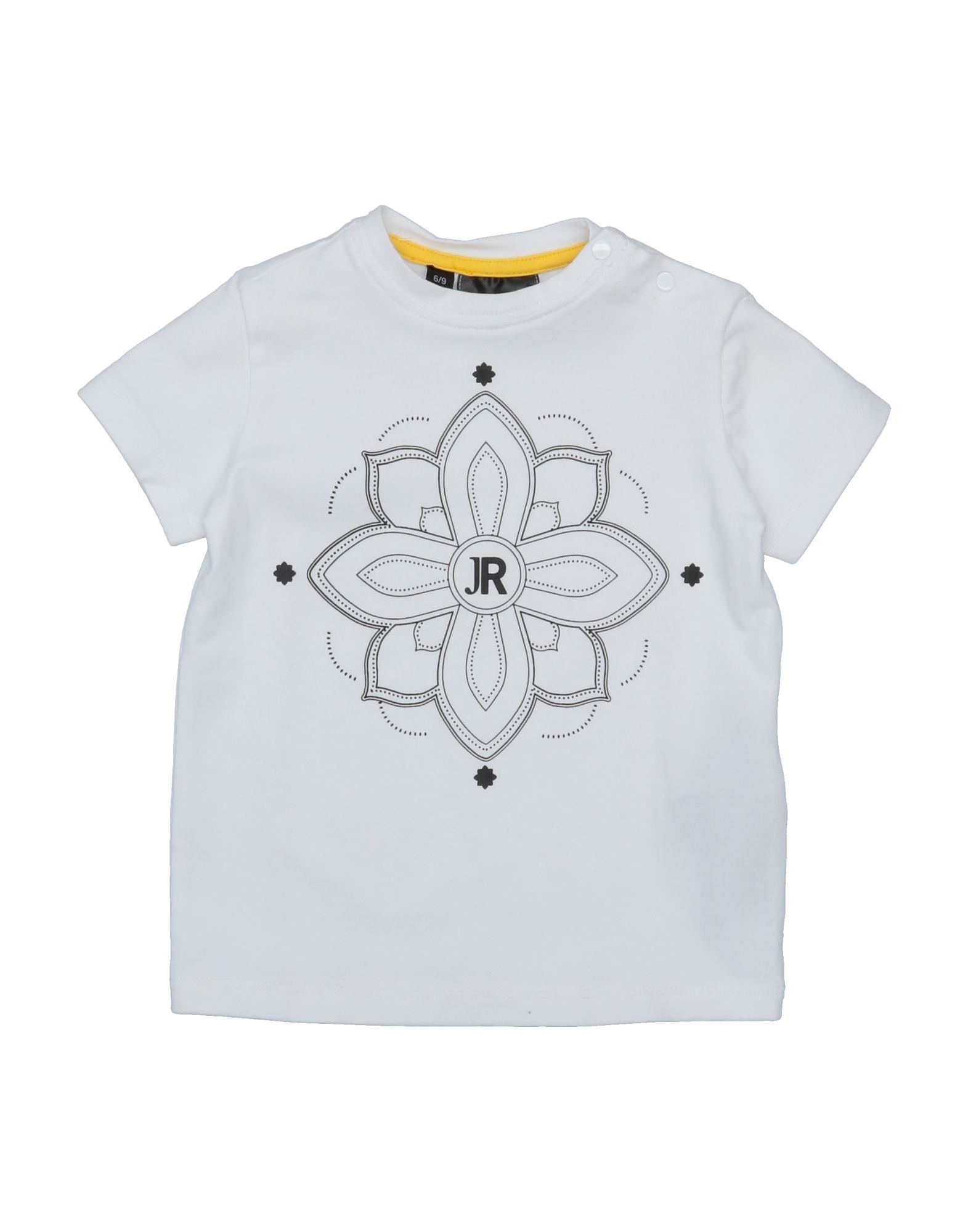 JOHN RICHMOND T-shirts Kinder Weiß von JOHN RICHMOND