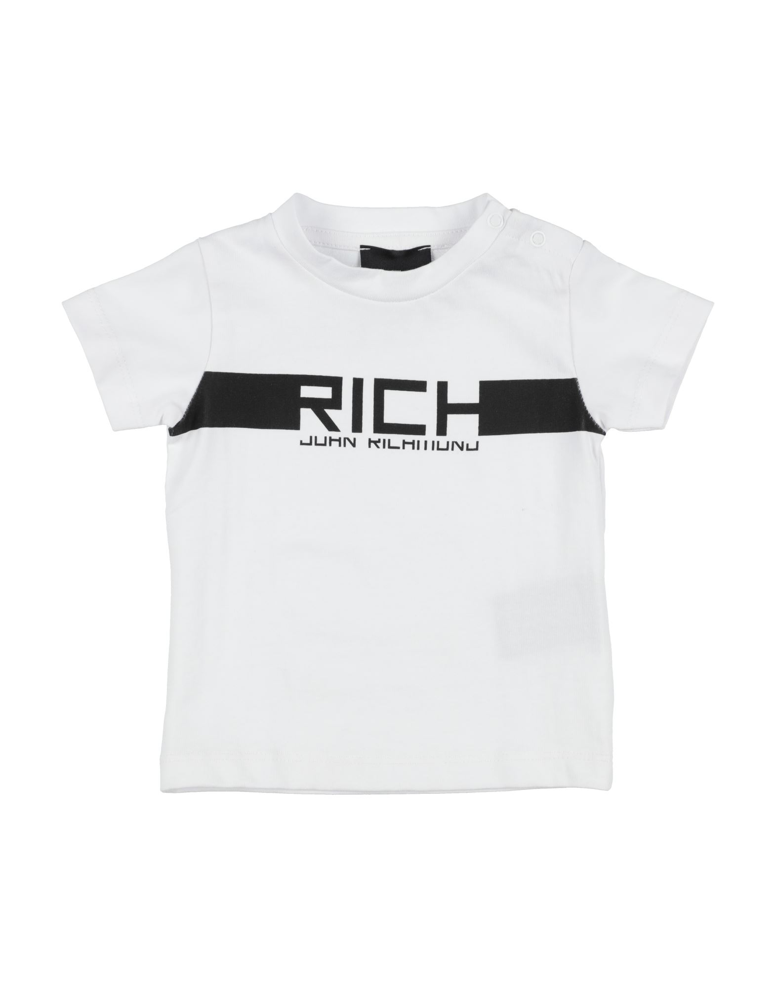 JOHN RICHMOND T-shirts Kinder Weiß von JOHN RICHMOND