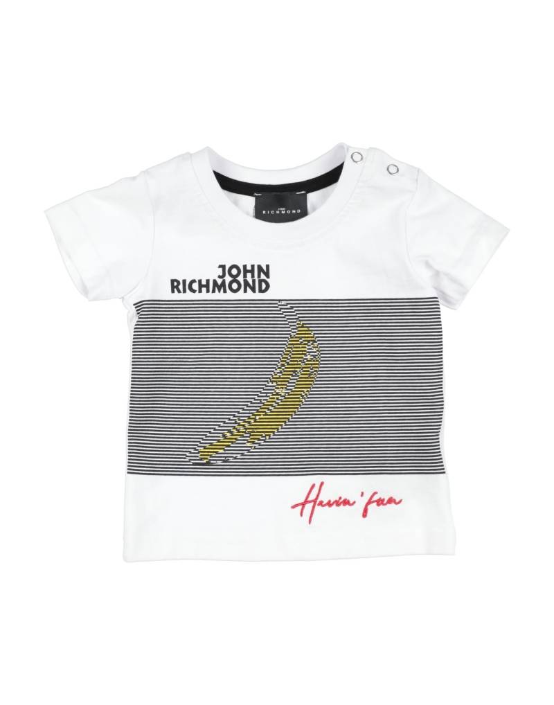 JOHN RICHMOND T-shirts Kinder Weiß von JOHN RICHMOND
