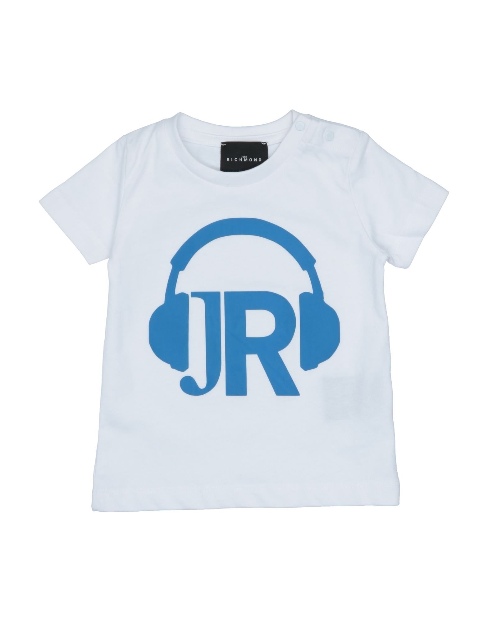 JOHN RICHMOND T-shirts Kinder Weiß von JOHN RICHMOND