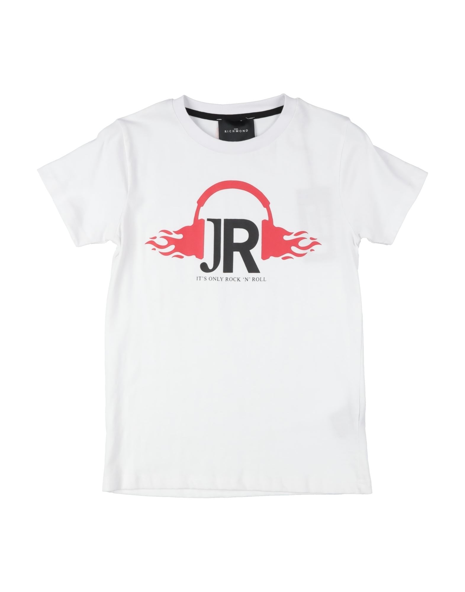 JOHN RICHMOND T-shirts Kinder Weiß von JOHN RICHMOND