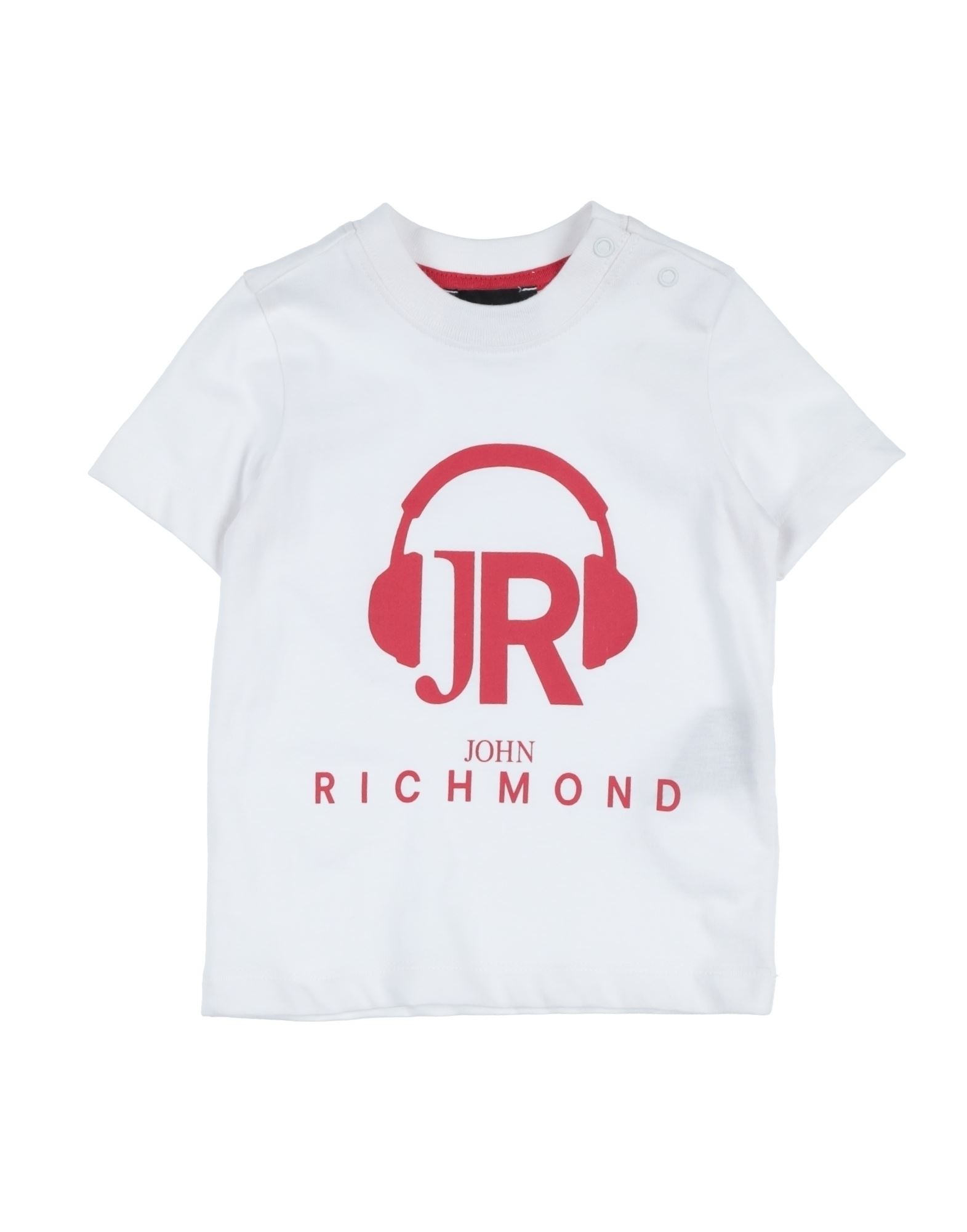 JOHN RICHMOND T-shirts Kinder Weiß von JOHN RICHMOND