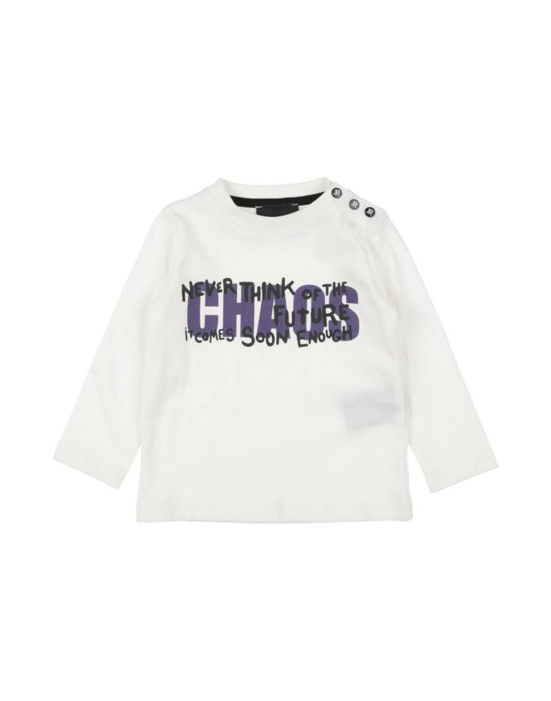 JOHN RICHMOND T-shirts Kinder Weiß von JOHN RICHMOND