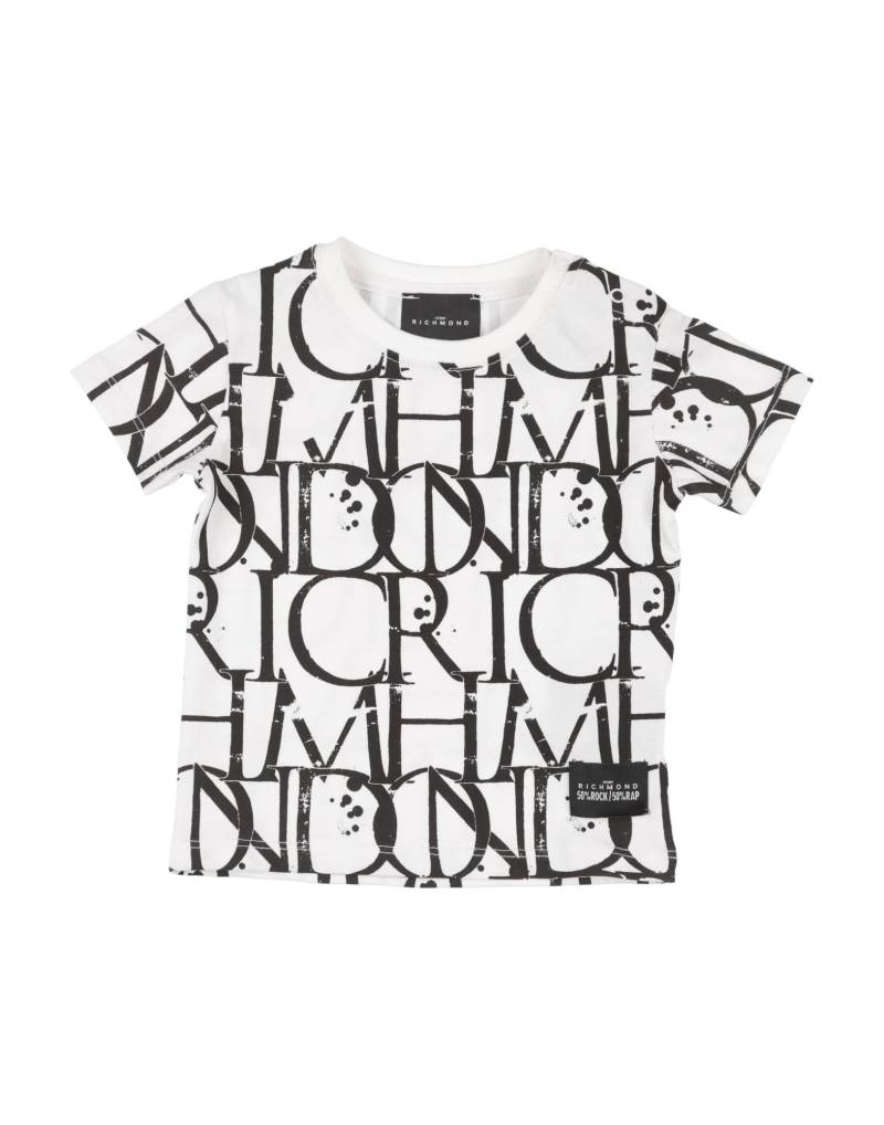 JOHN RICHMOND T-shirts Kinder Weiß von JOHN RICHMOND