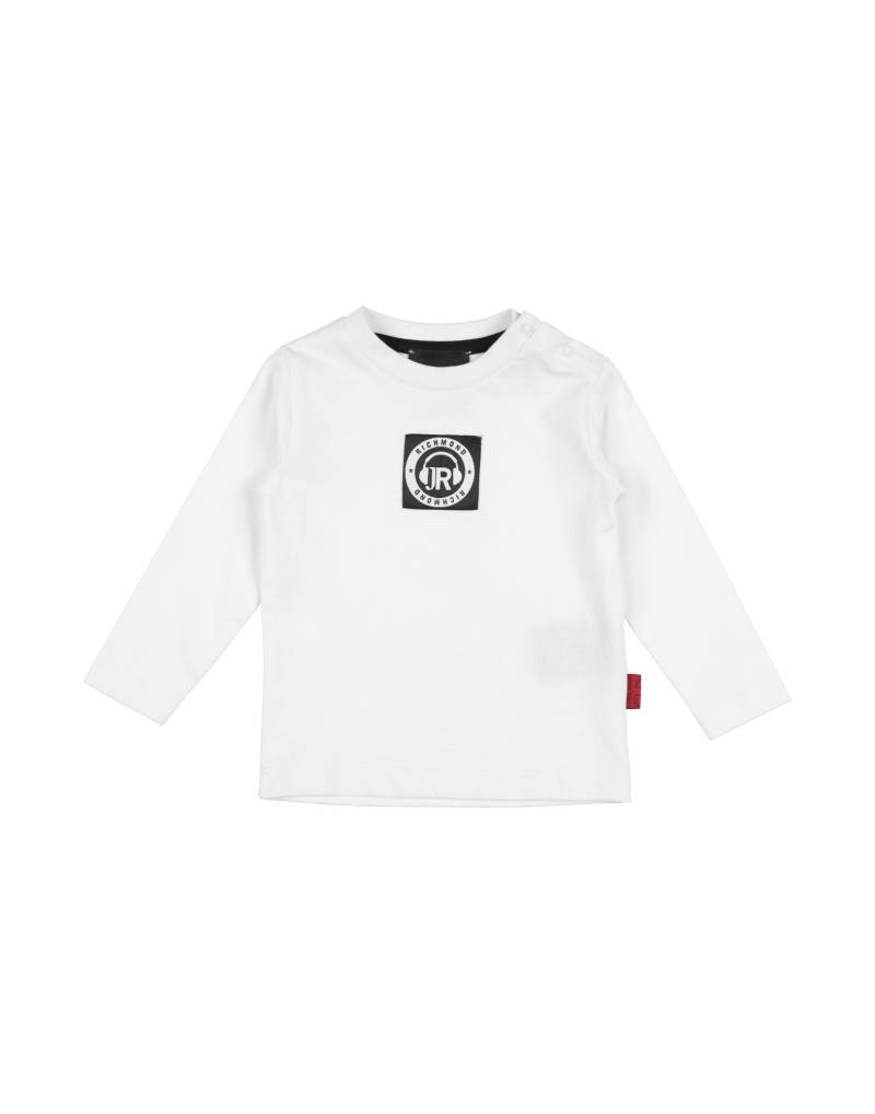 JOHN RICHMOND T-shirts Kinder Weiß von JOHN RICHMOND