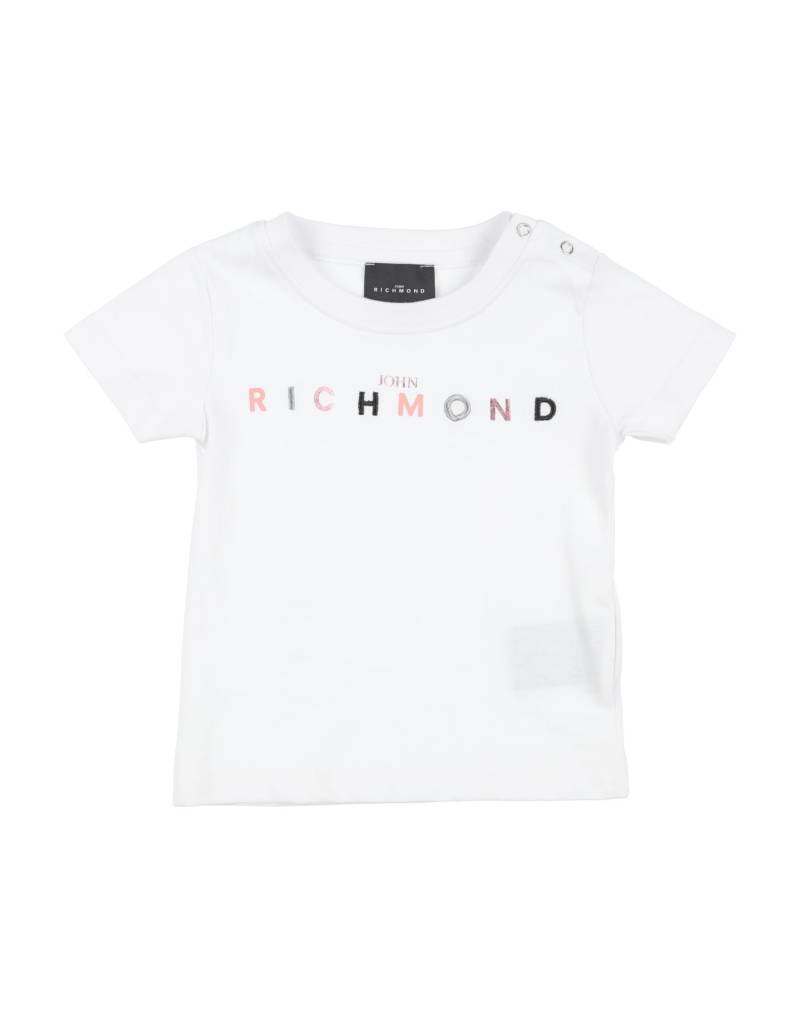 JOHN RICHMOND T-shirts Kinder Weiß von JOHN RICHMOND