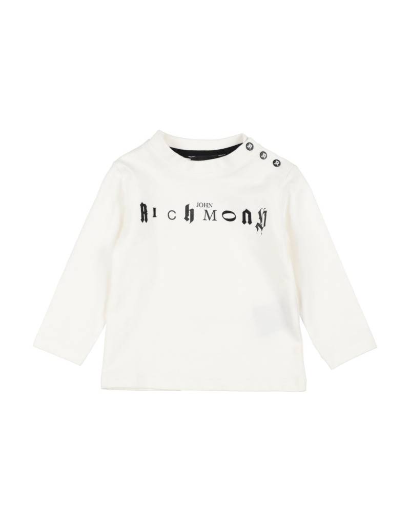 JOHN RICHMOND T-shirts Kinder Weiß von JOHN RICHMOND