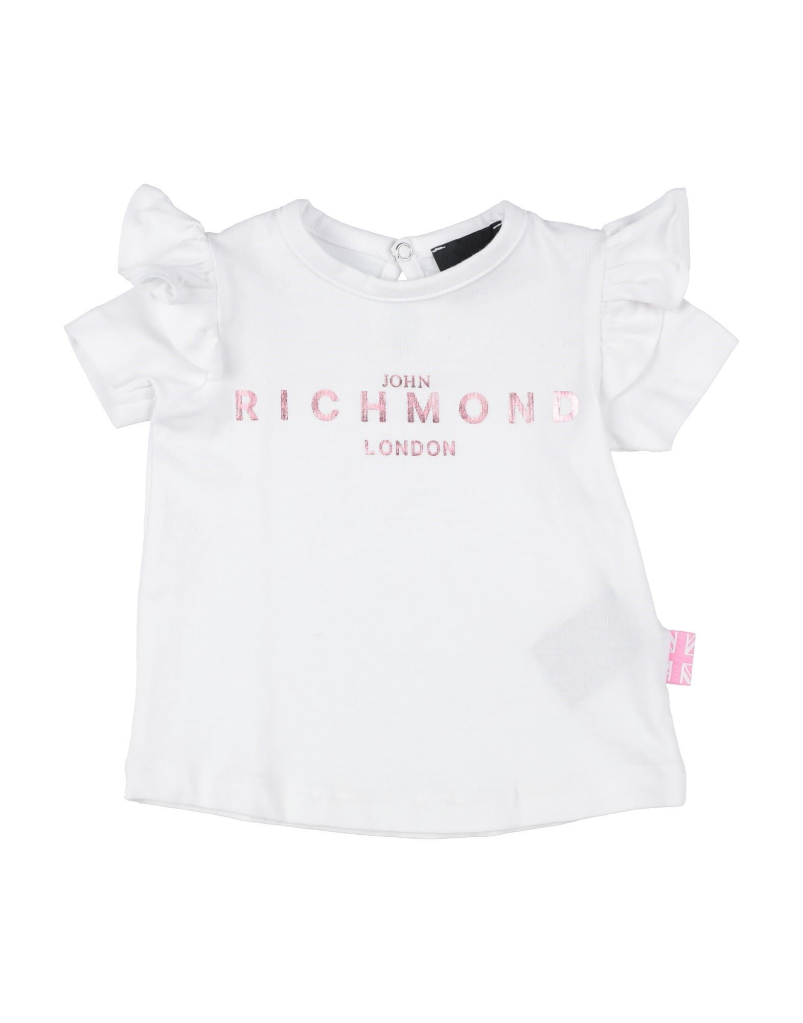 JOHN RICHMOND T-shirts Kinder Weiß von JOHN RICHMOND