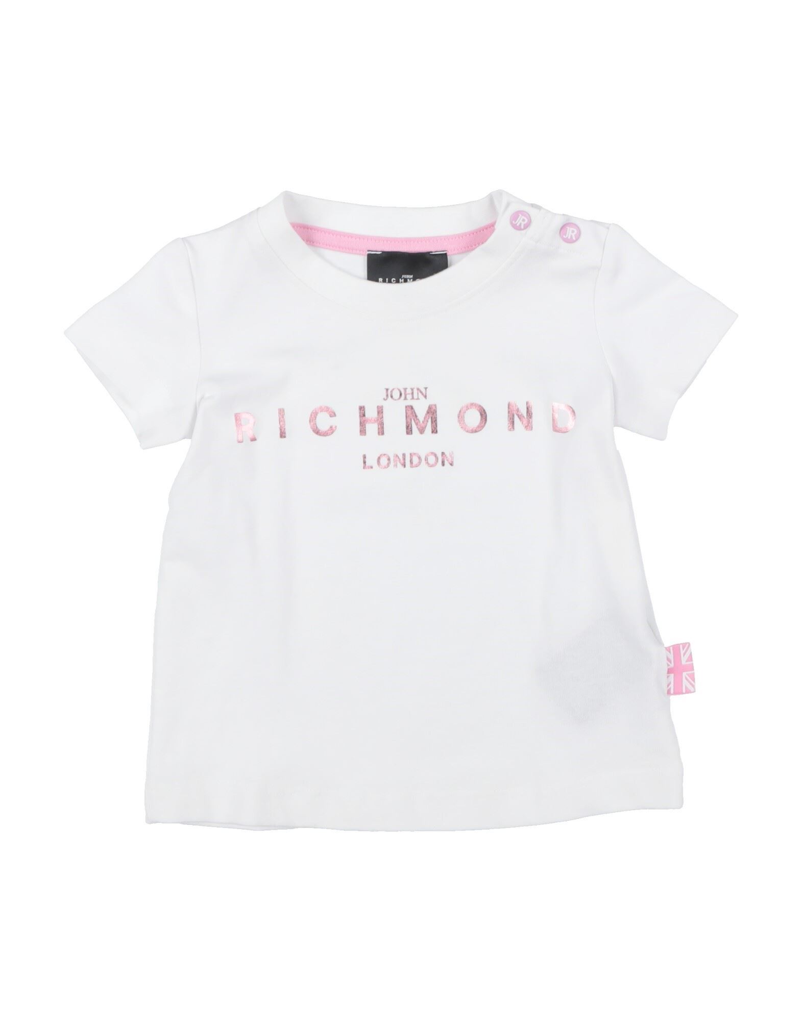 JOHN RICHMOND T-shirts Kinder Weiß von JOHN RICHMOND