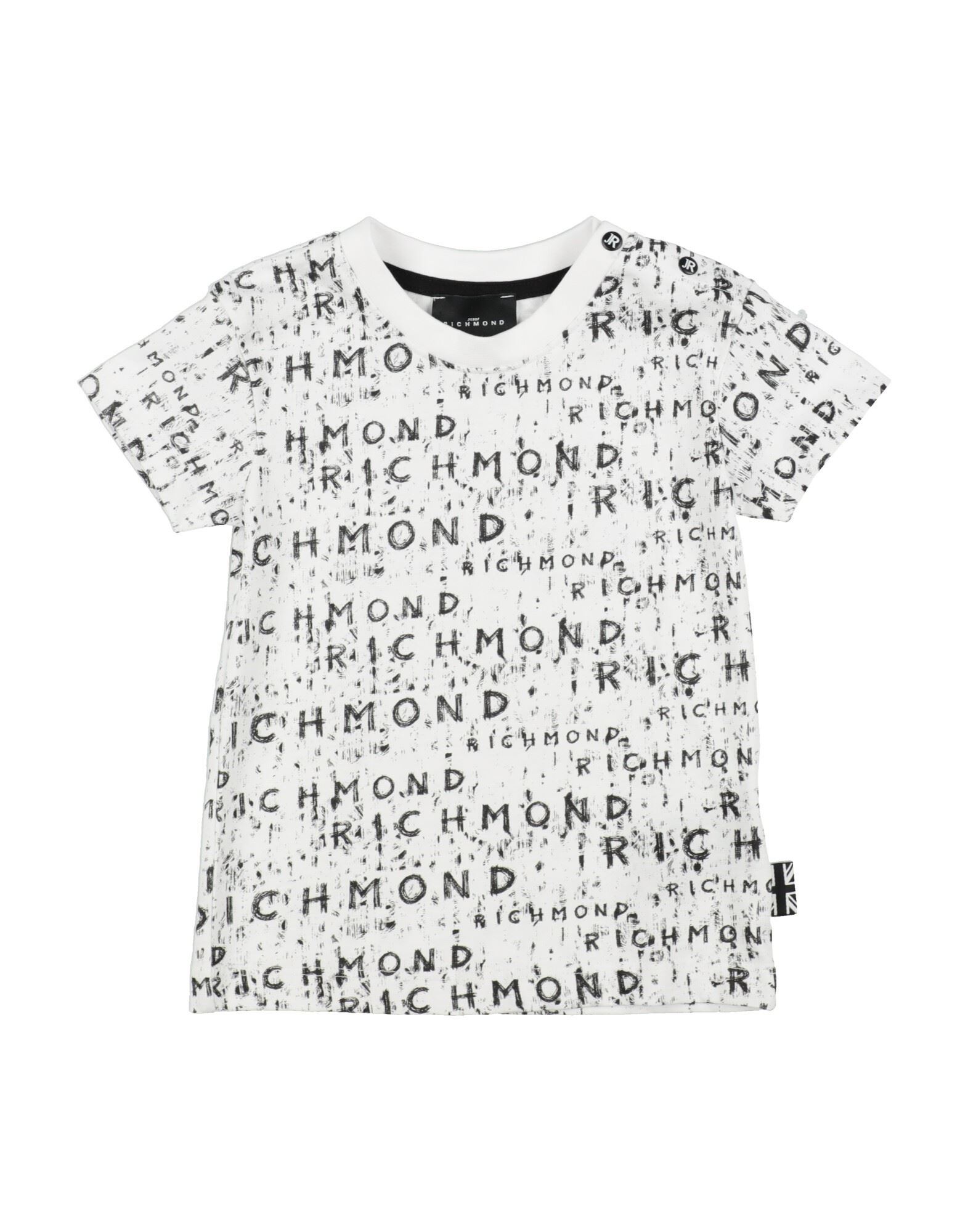 JOHN RICHMOND T-shirts Kinder Weiß von JOHN RICHMOND