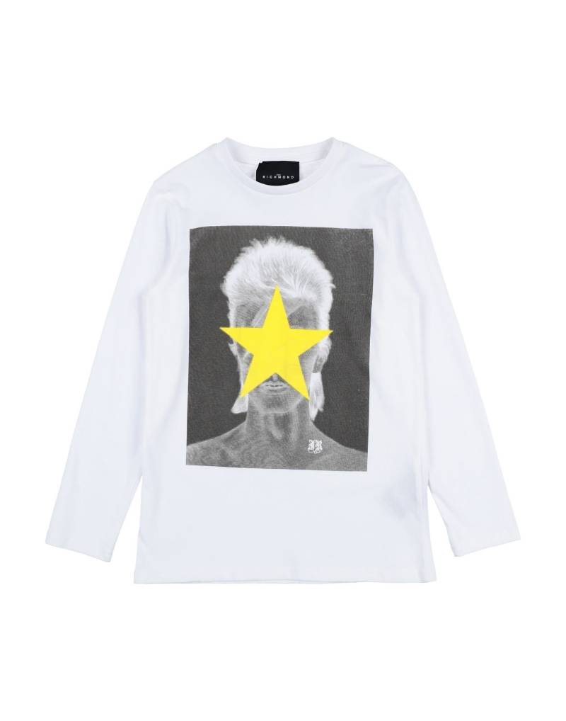 JOHN RICHMOND T-shirts Kinder Weiß von JOHN RICHMOND