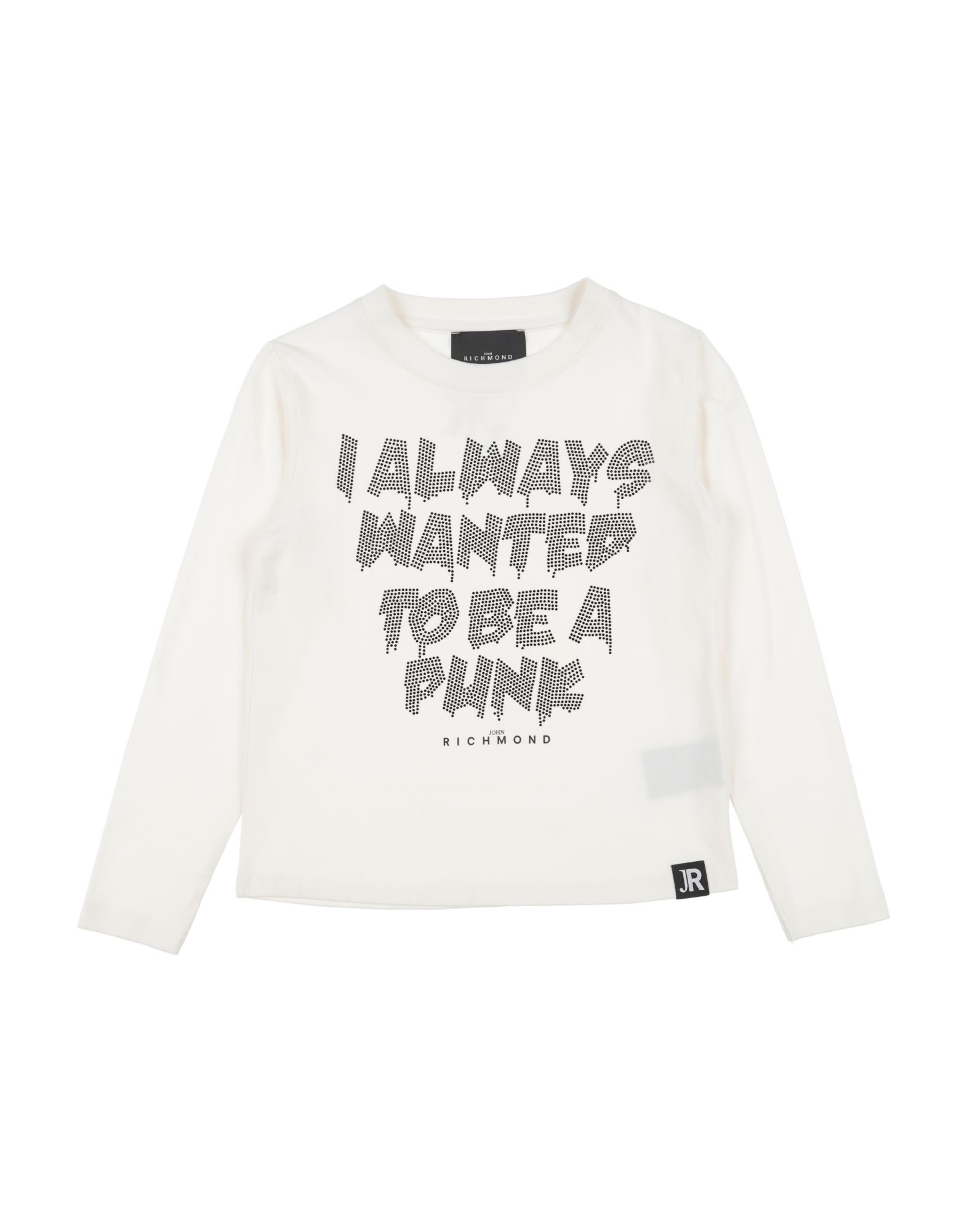 JOHN RICHMOND T-shirts Kinder Weiß JOHN RICHMOND T-shirts Kinder Weiß von JOHN RICHMOND
